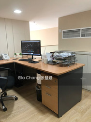 The Central (D1), Office #180803622